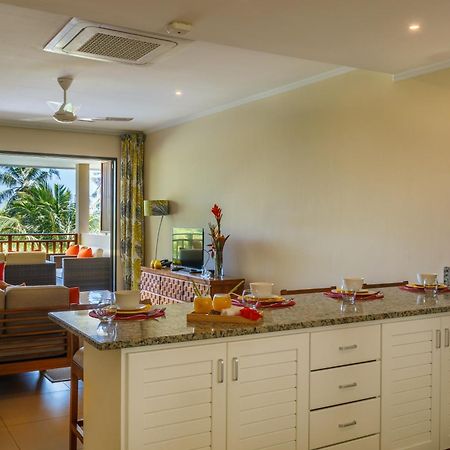 Eden Hills Residence Anse Boileau Εξωτερικό φωτογραφία