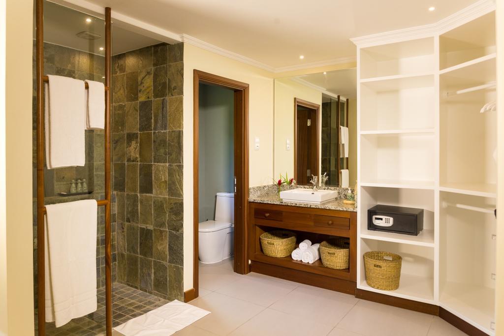Eden Hills Residence Anse Boileau Εξωτερικό φωτογραφία