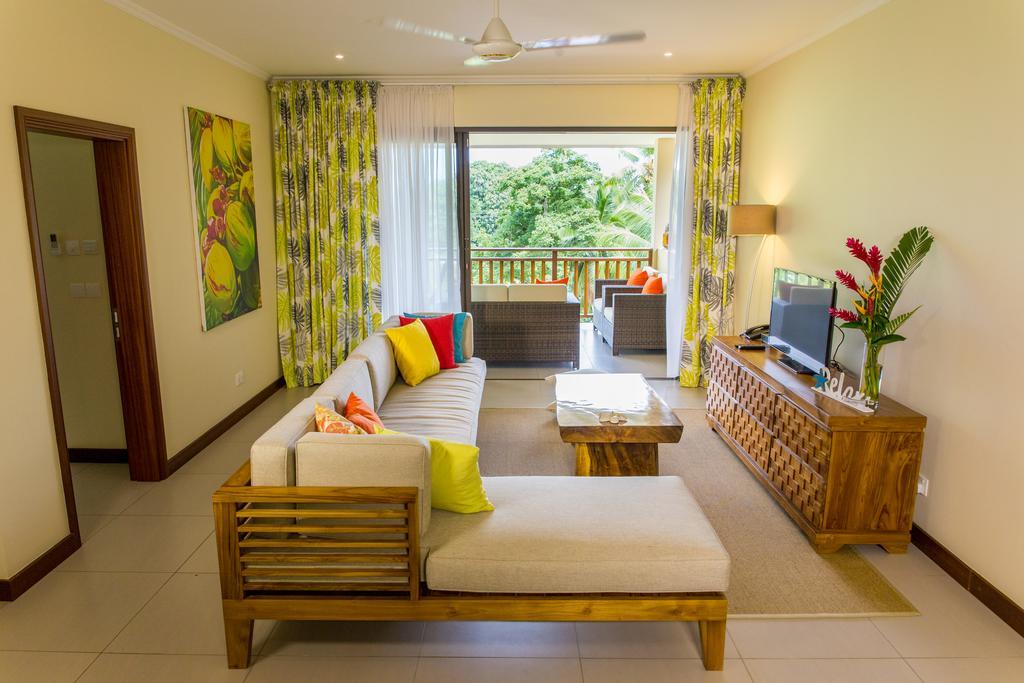 Eden Hills Residence Anse Boileau Εξωτερικό φωτογραφία
