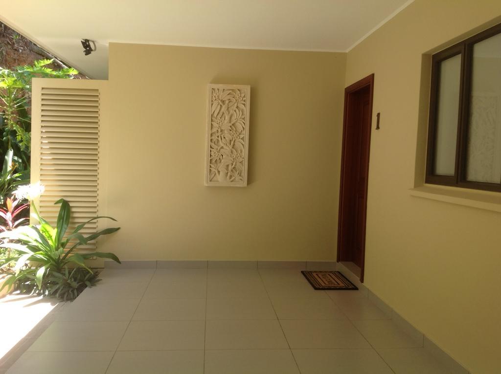 Eden Hills Residence Anse Boileau Εξωτερικό φωτογραφία