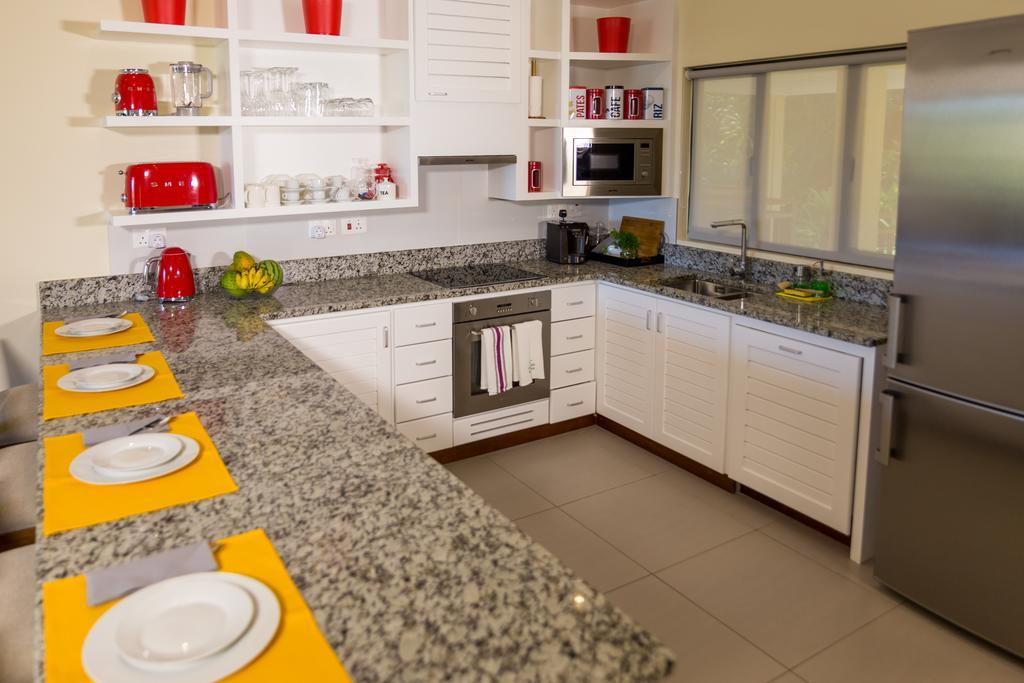 Eden Hills Residence Anse Boileau Εξωτερικό φωτογραφία