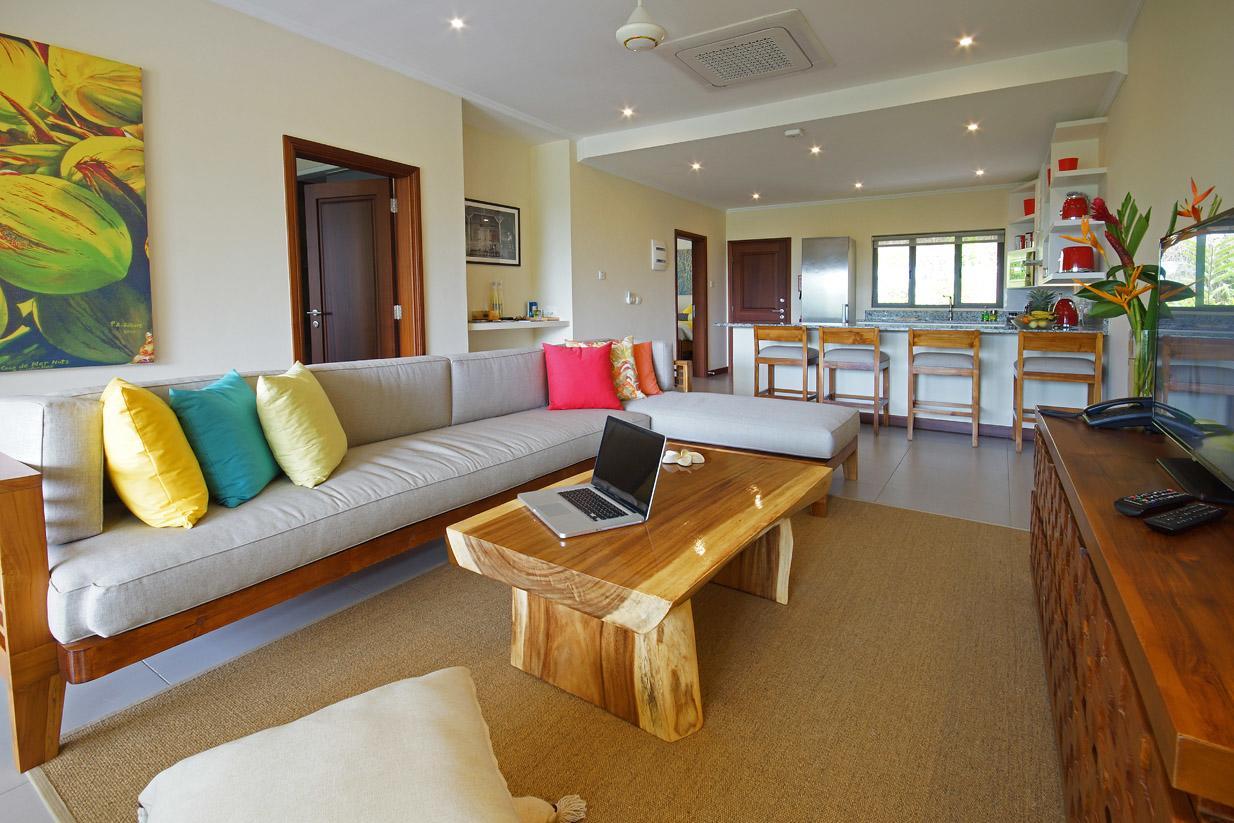 Eden Hills Residence Anse Boileau Εξωτερικό φωτογραφία