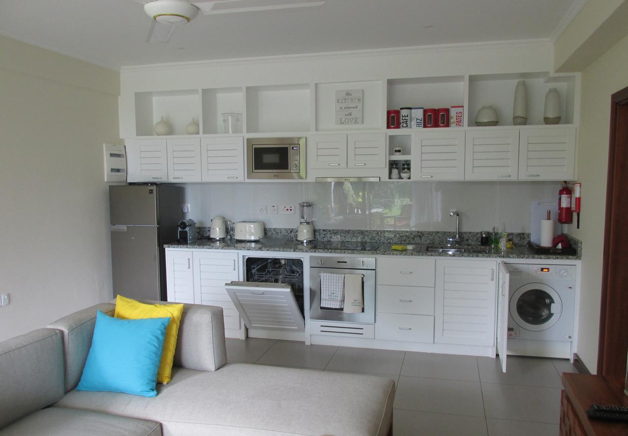Eden Hills Residence Anse Boileau Εξωτερικό φωτογραφία