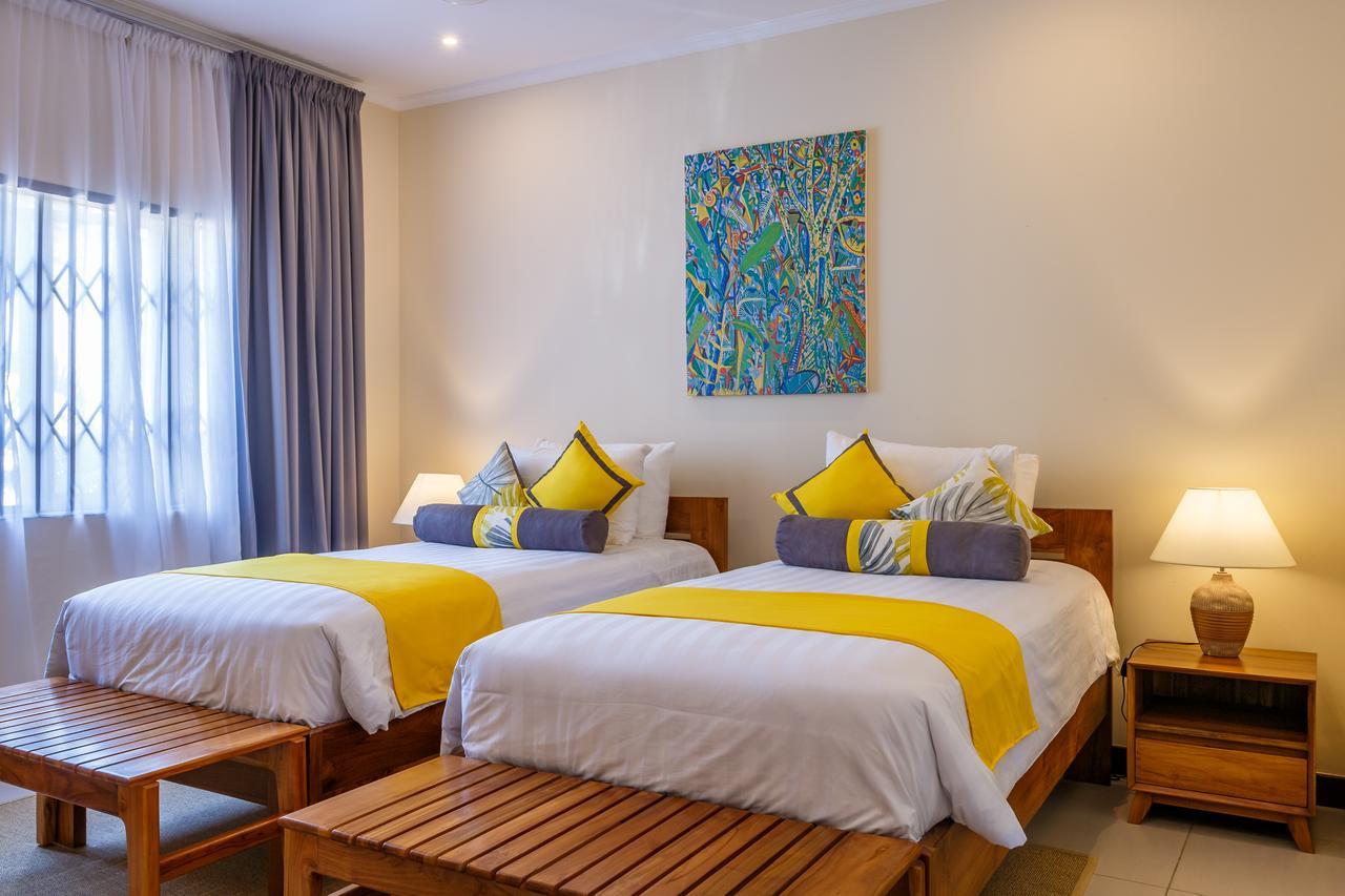 Eden Hills Residence Anse Boileau Εξωτερικό φωτογραφία