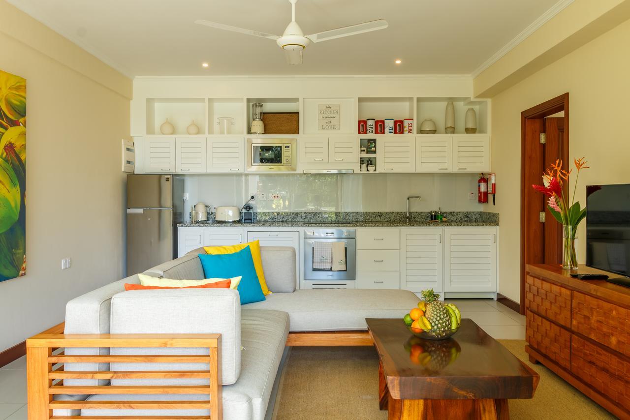 Eden Hills Residence Anse Boileau Εξωτερικό φωτογραφία