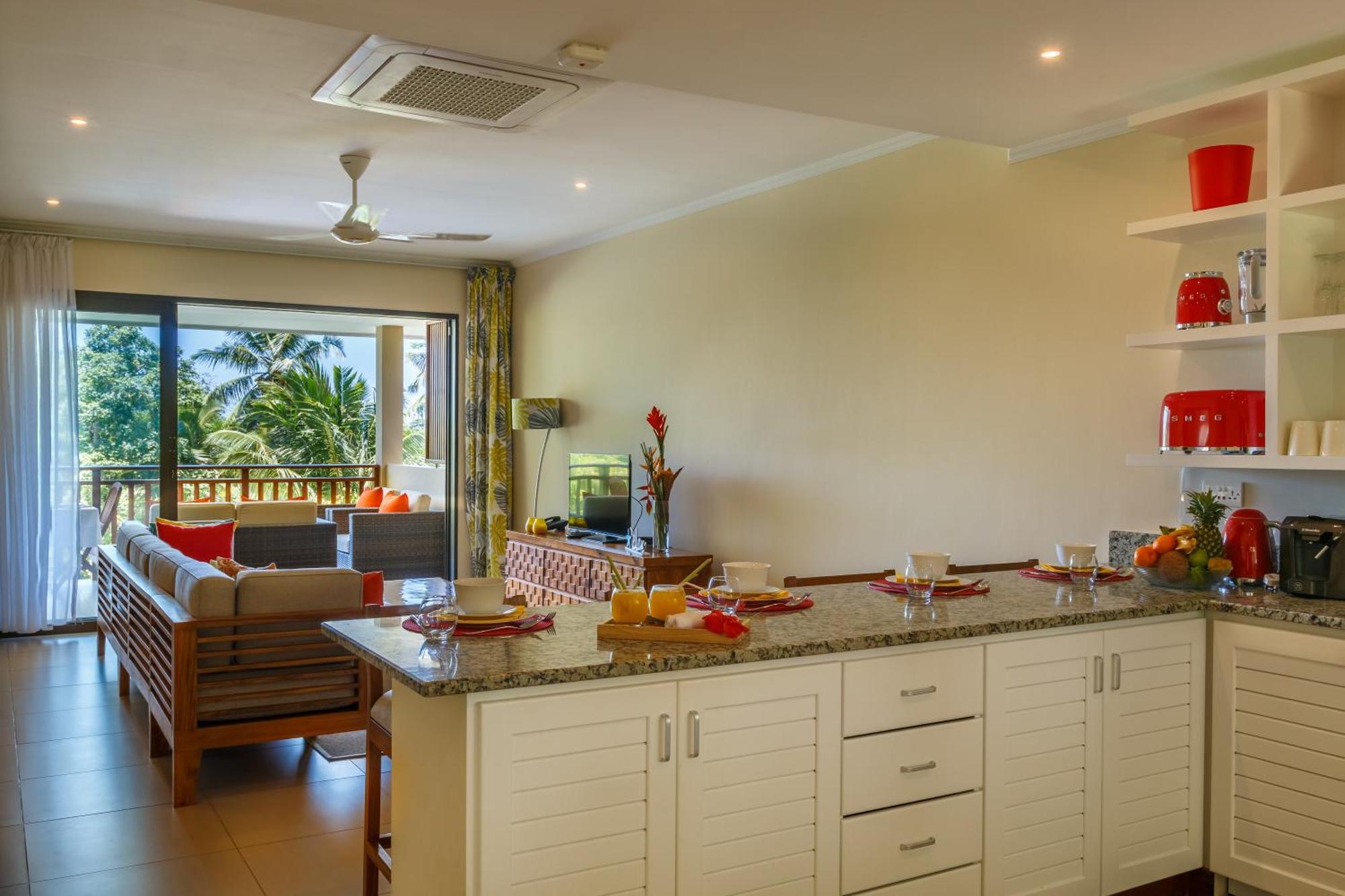 Eden Hills Residence Anse Boileau Εξωτερικό φωτογραφία