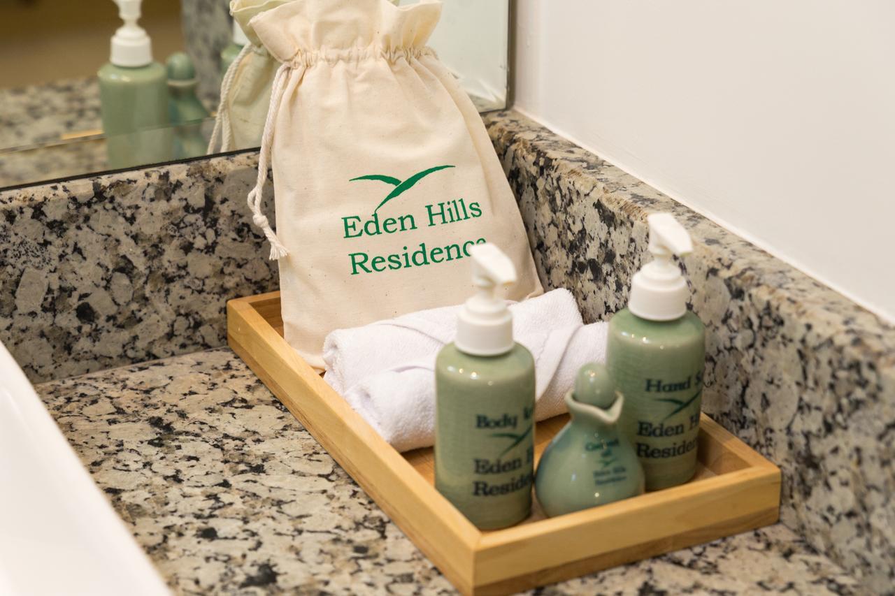Eden Hills Residence Anse Boileau Εξωτερικό φωτογραφία